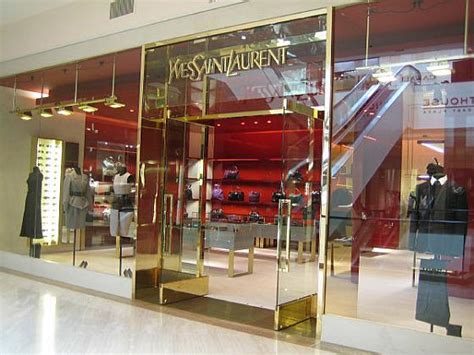 YSL outlet near me